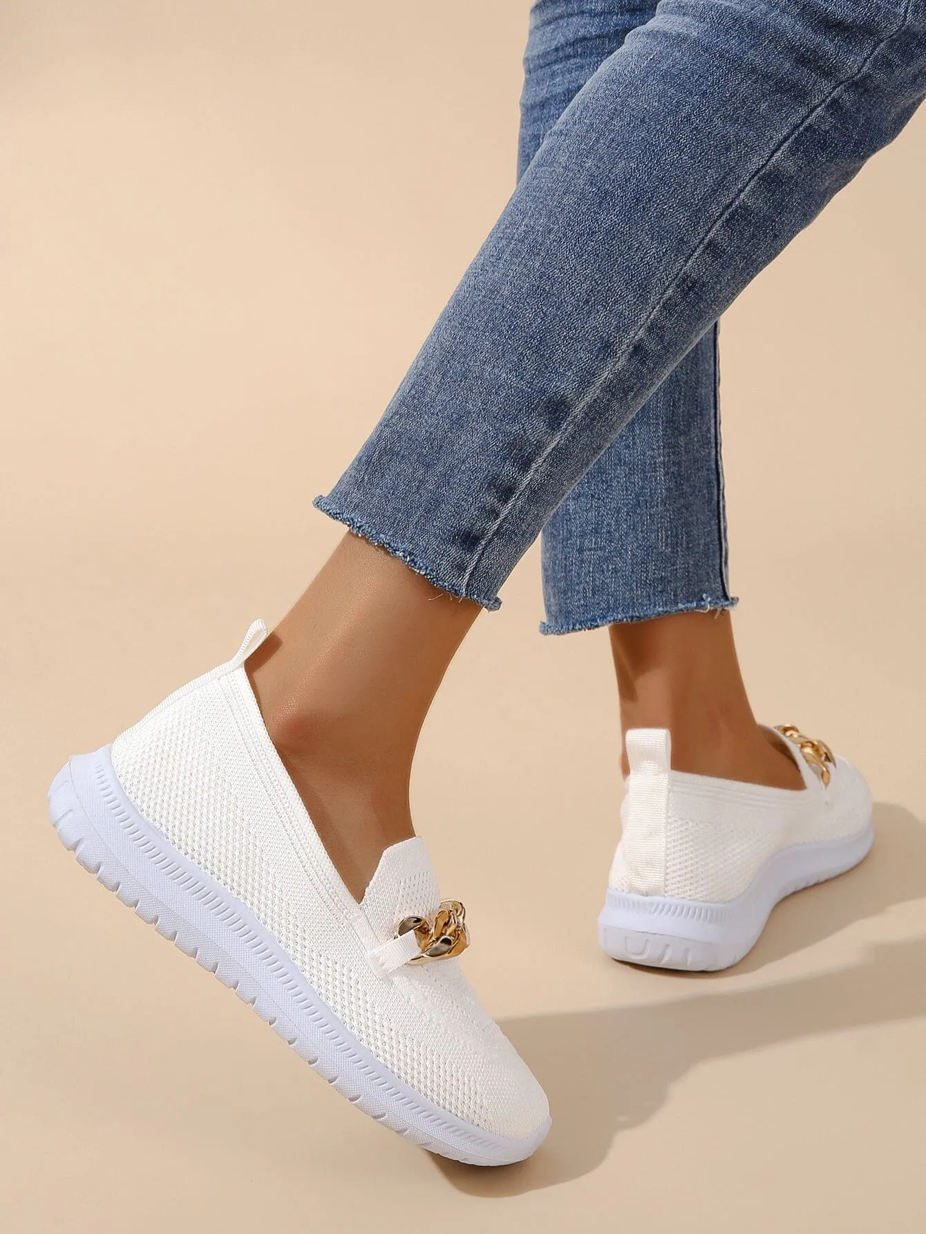 Matilda | Orthopedic Elegance Slip-Ons