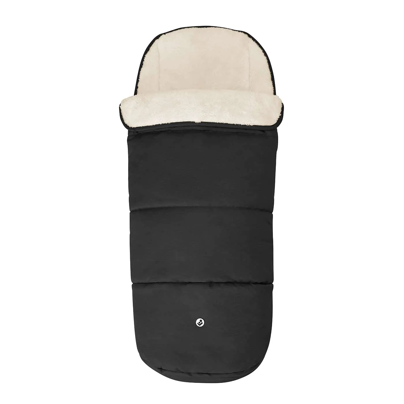 Maxi Cosi Oxford Essential Bundle with Accessories - Twillic Black