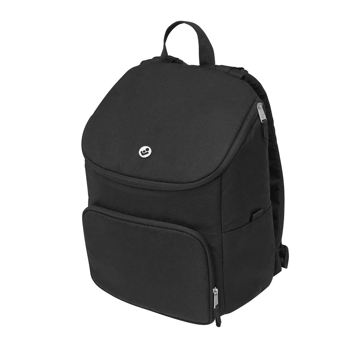 Maxi Cosi Oxford Essential Bundle with Accessories - Twillic Black