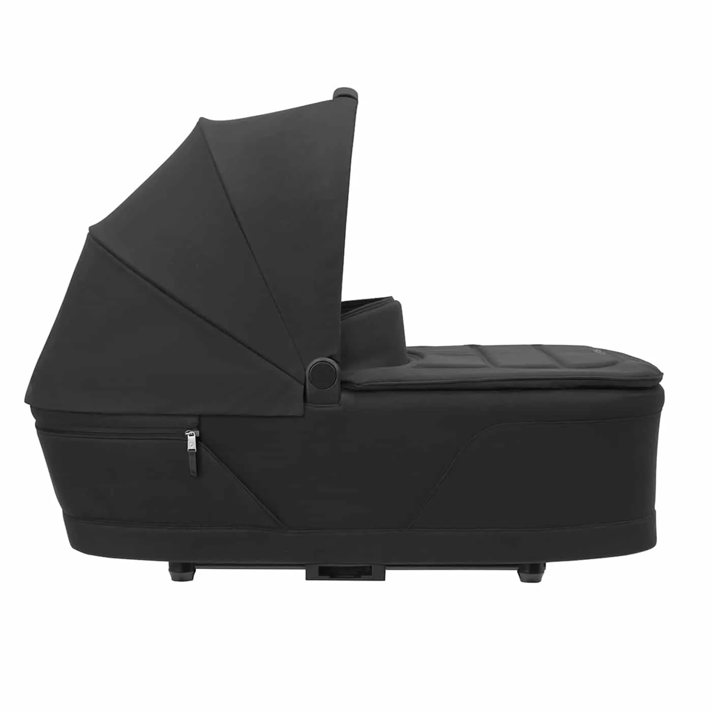 Maxi Cosi Oxford Essential Bundle with Accessories - Twillic Black