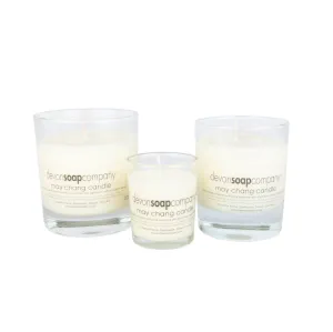 May Chang Small Candle