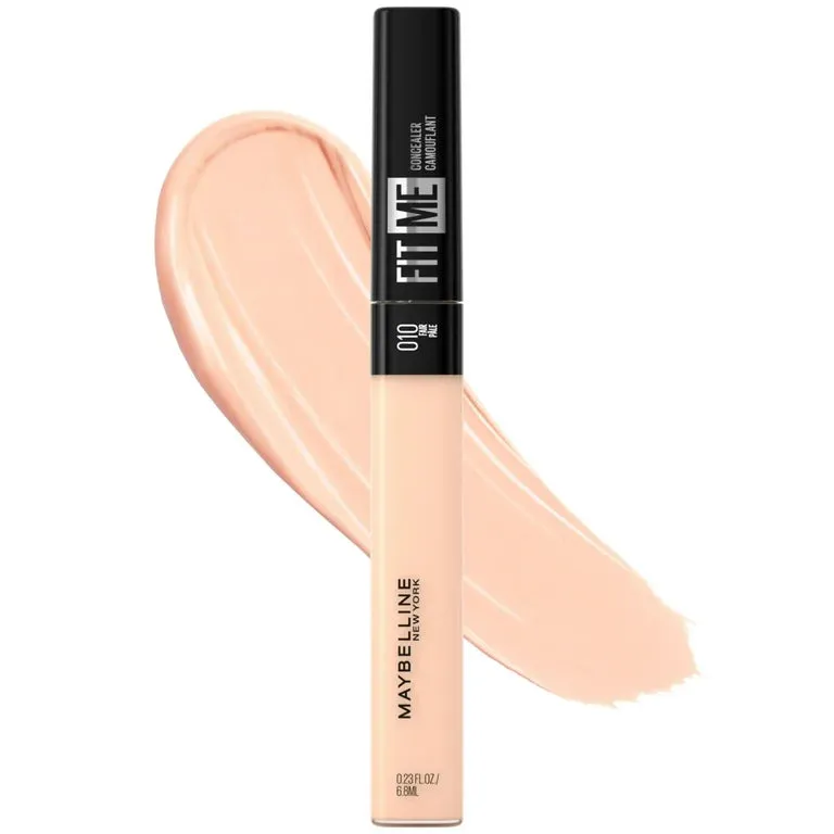 Maybelline Fit Me Concealer 10 fair