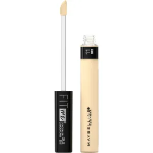 Maybelline Fit Me Concealer 11 Vanilla