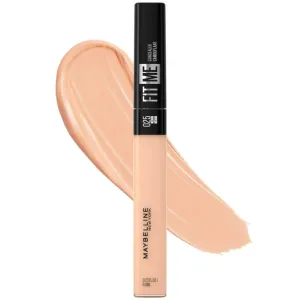 Maybelline Fit Me Concealer 25 Medium Honey
