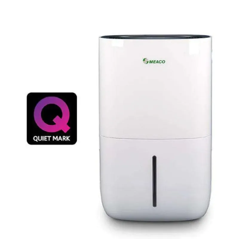 MeacoDry 20L ABC Dehumidifier  DEHUMABC20L