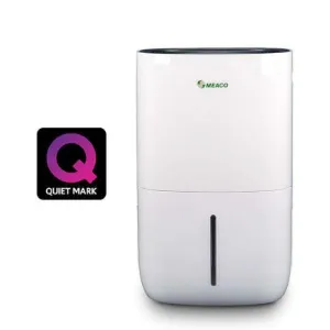 MeacoDry 20L ABC Dehumidifier  DEHUMABC20L