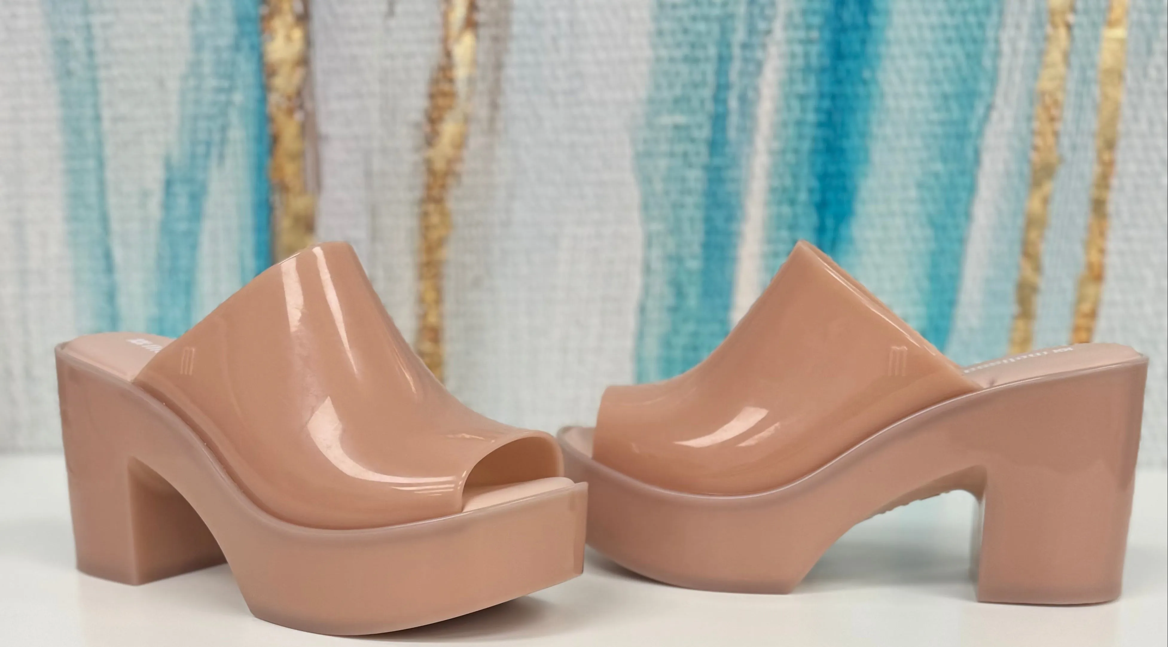 Melissa Mule