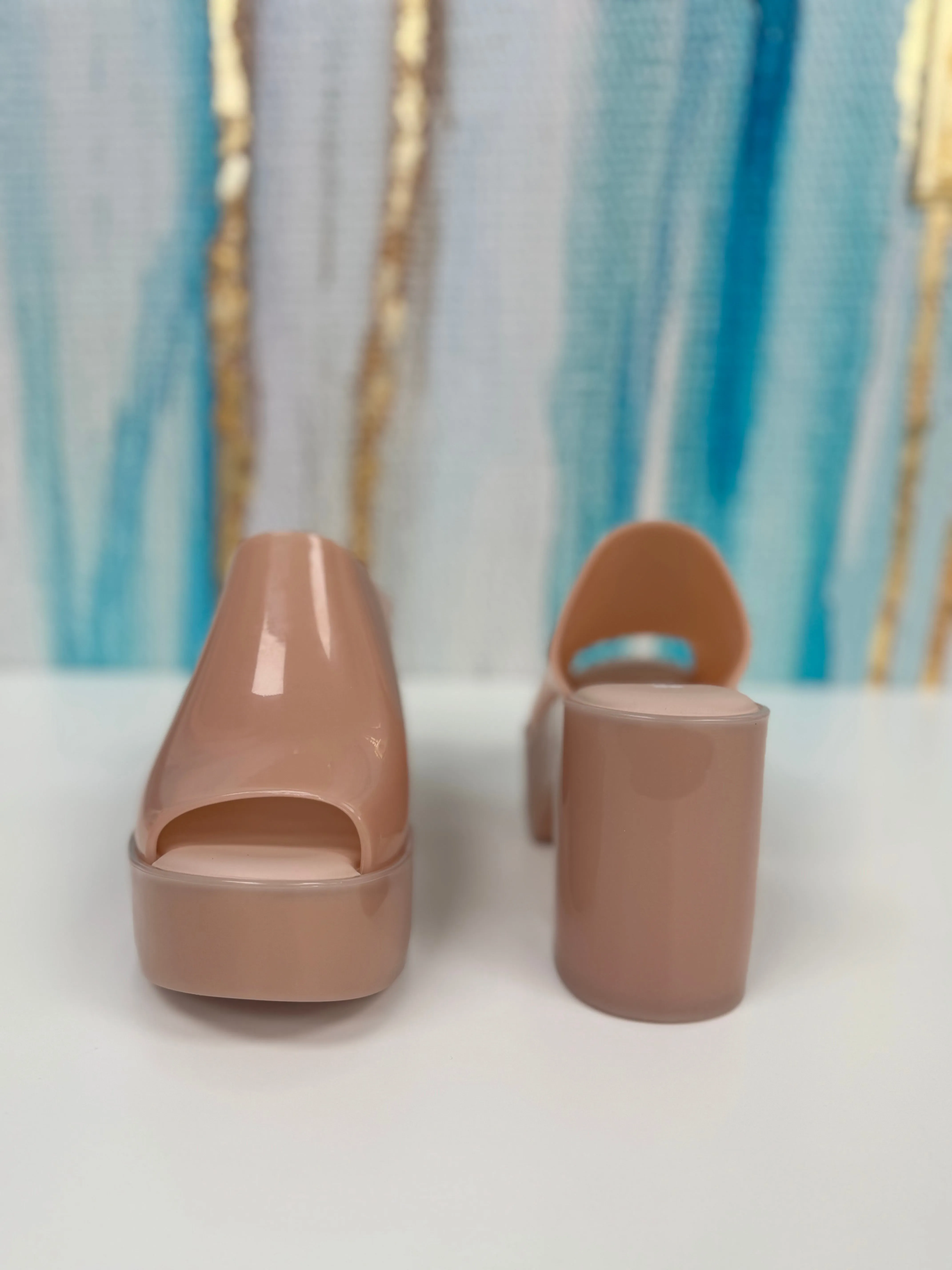 Melissa Mule