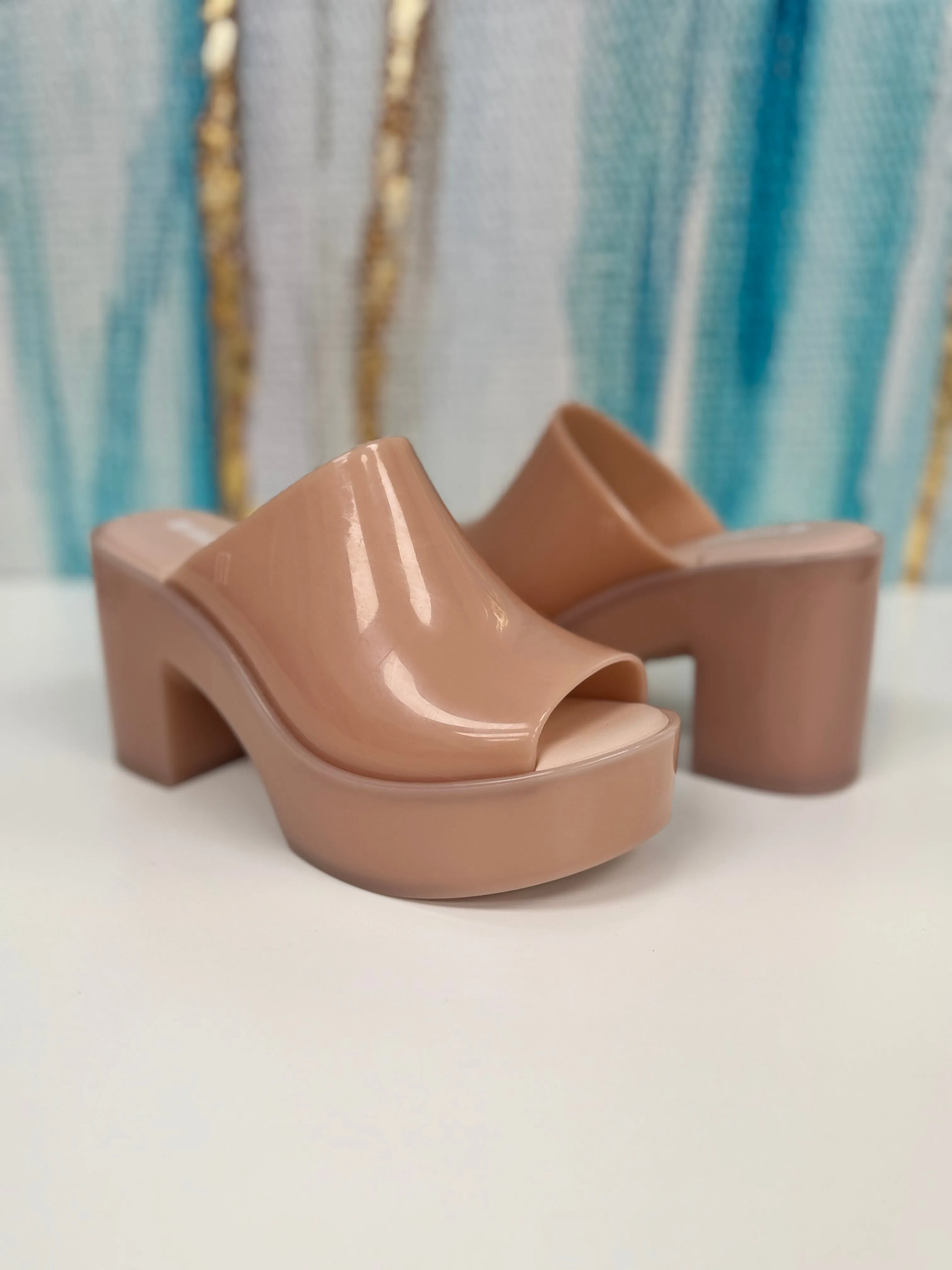 Melissa Mule