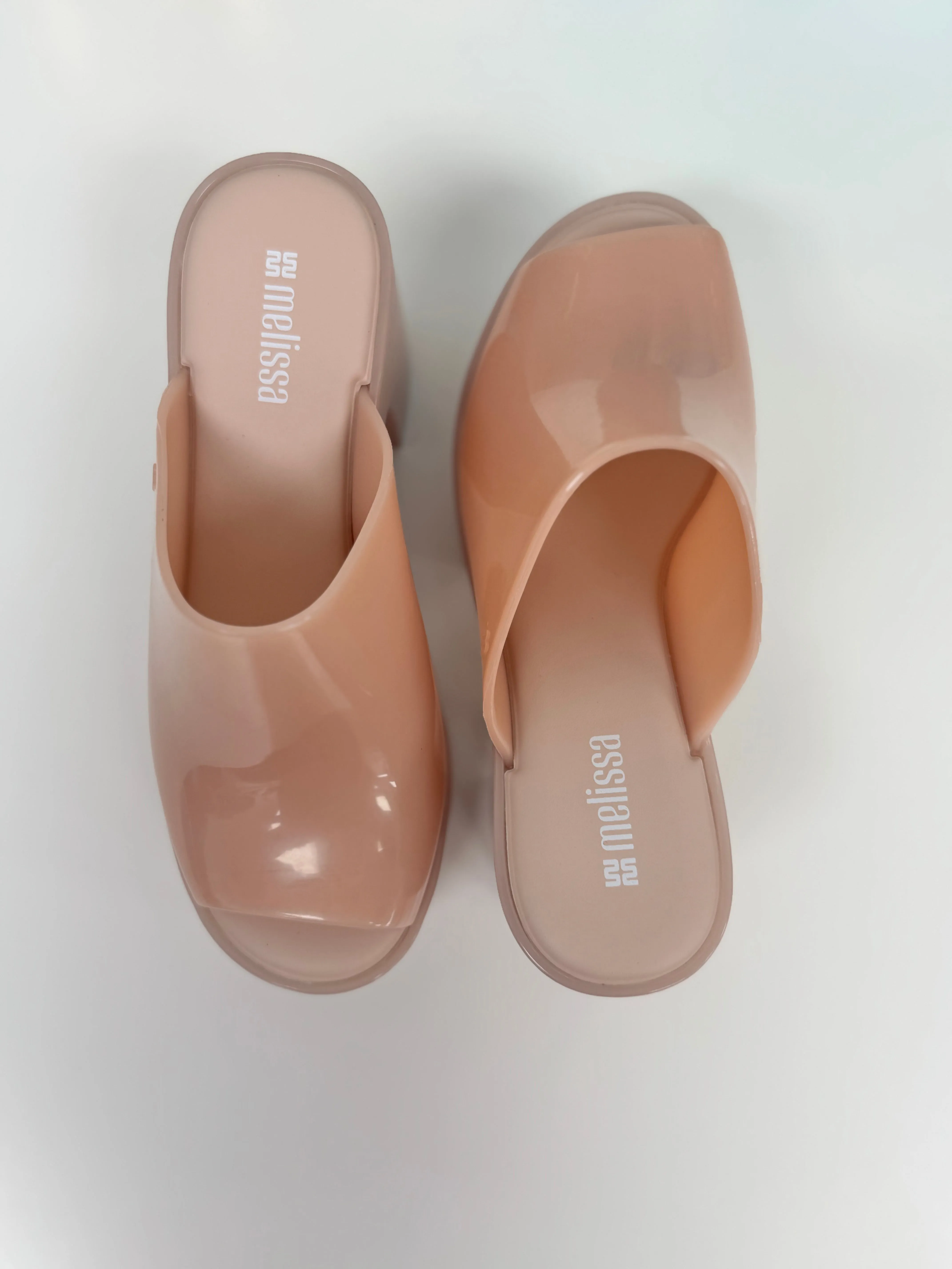 Melissa Mule