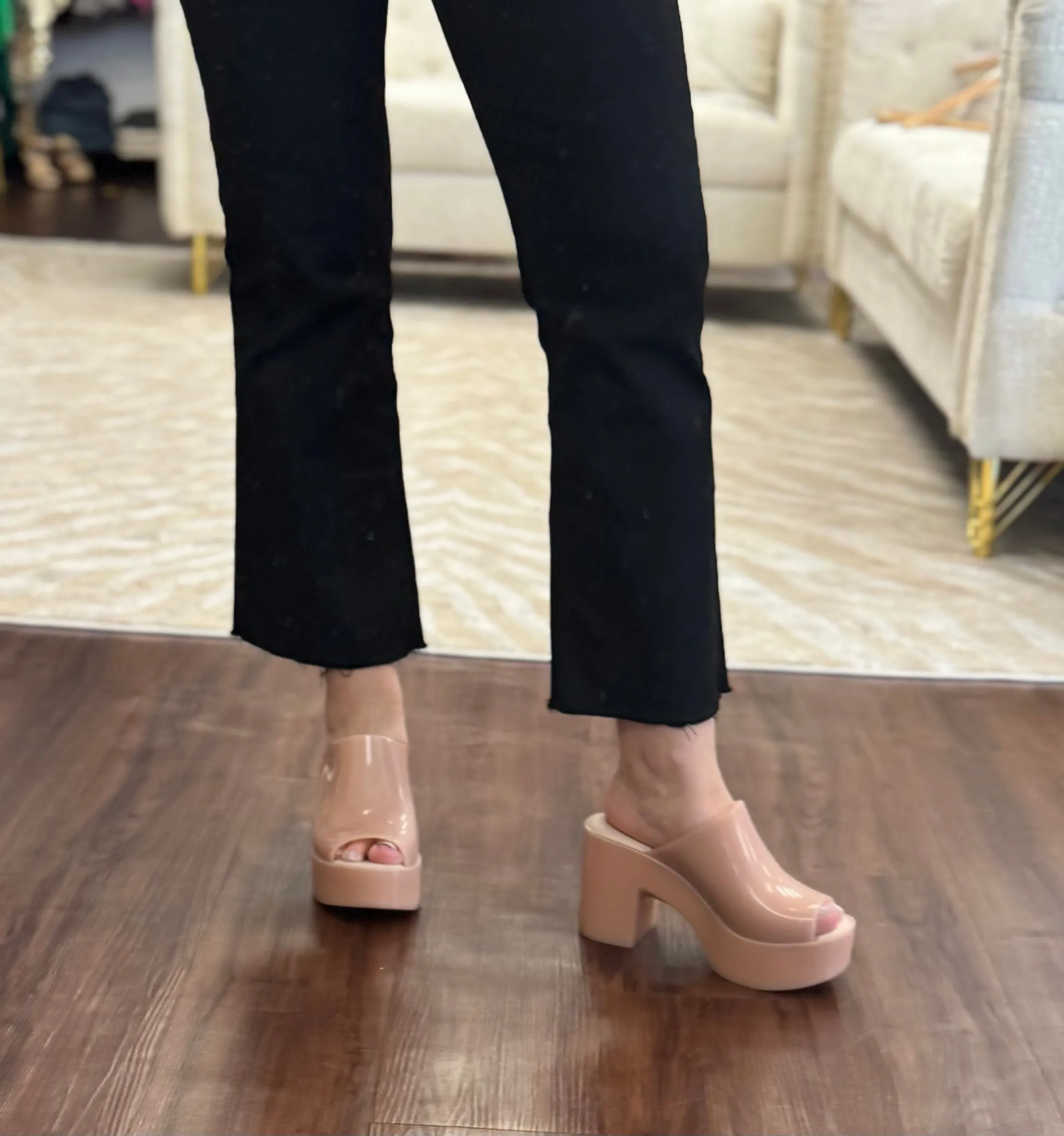 Melissa Mule