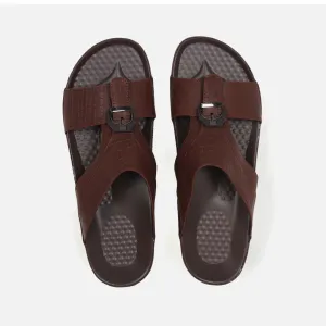 MEN CASUAL SLIP-ON SLIPPERS