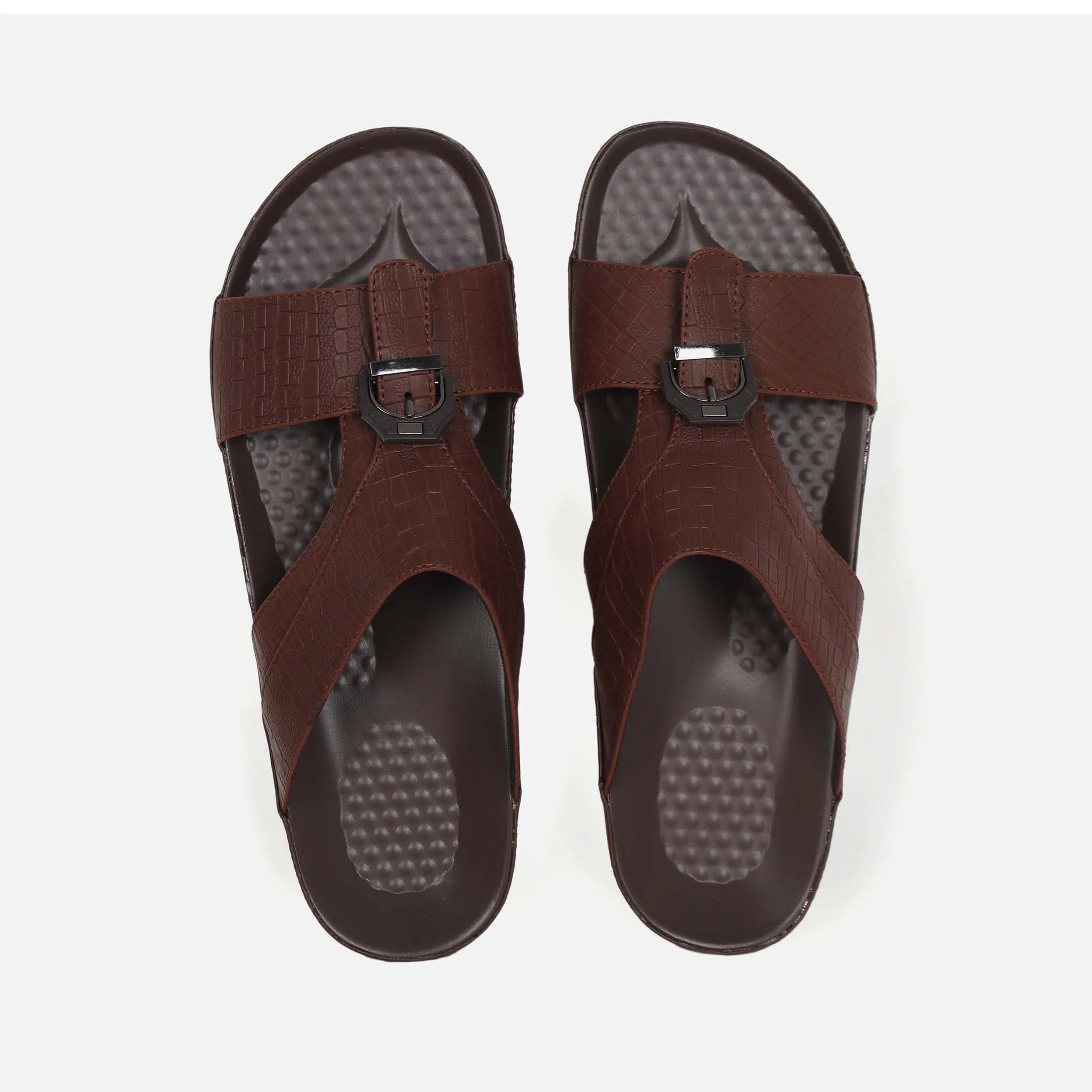 MEN CASUAL SLIP-ON SLIPPERS