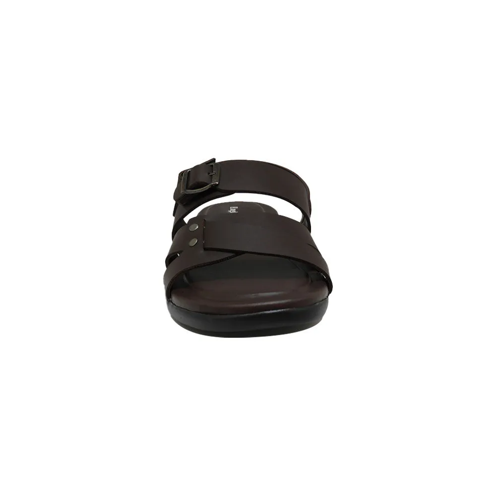 MEN CUSHIONED SANDAL SD-2516