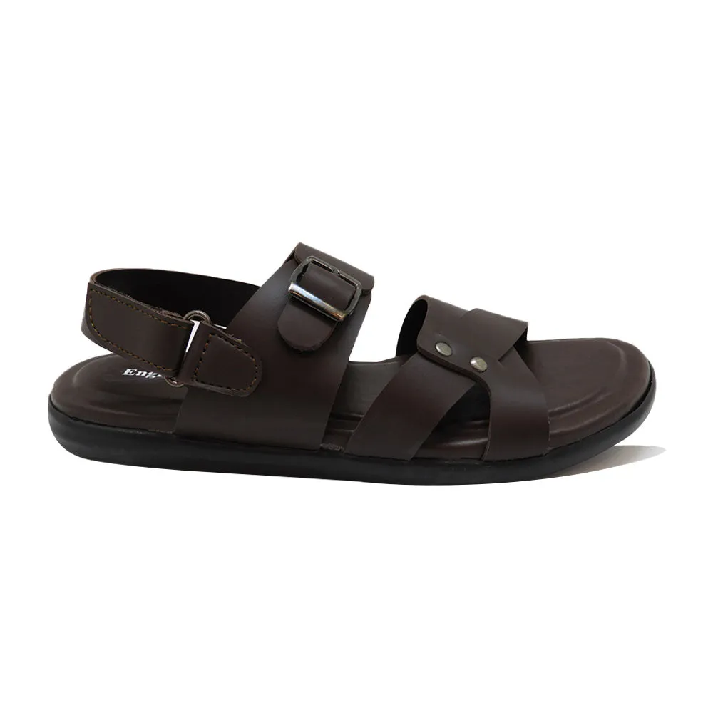 MEN CUSHIONED SANDAL SD-2516