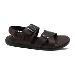 MEN CUSHIONED SANDAL SD-2516