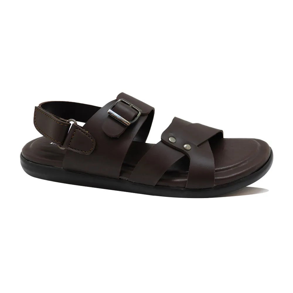 MEN CUSHIONED SANDAL SD-2516