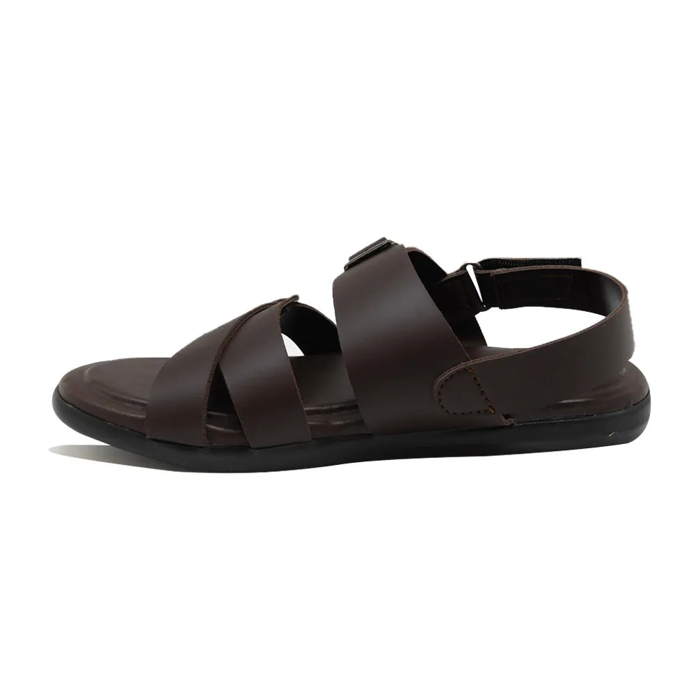 MEN CUSHIONED SANDAL SD-2516
