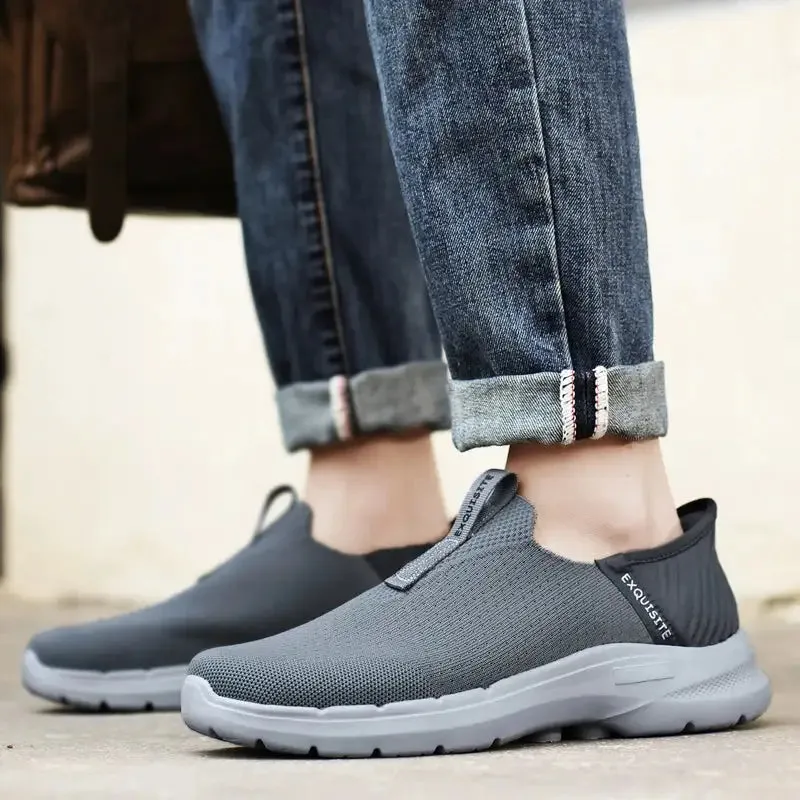 Men's Casual Slip-on Shoes