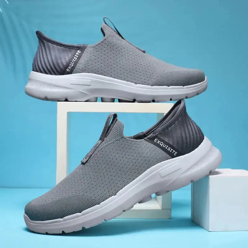 Men's Casual Slip-on Shoes