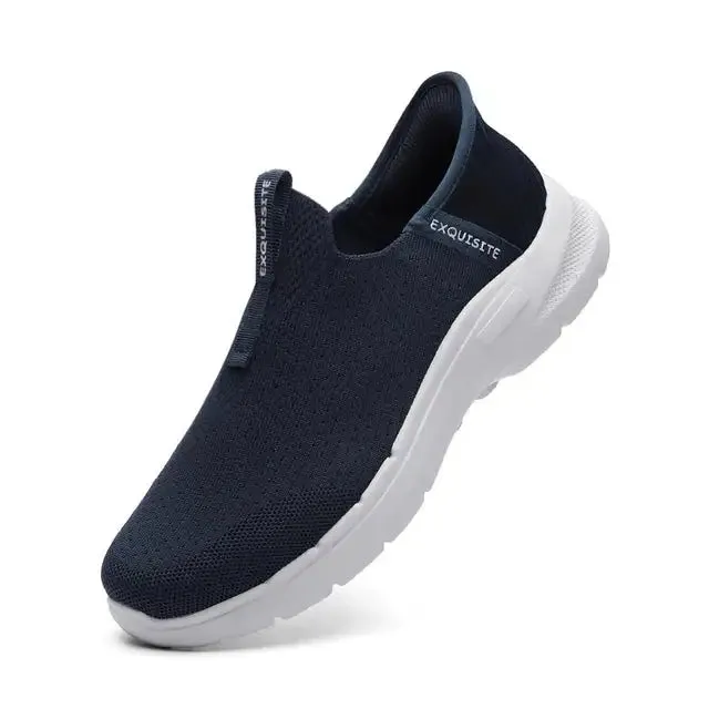 Men's Casual Slip-on Shoes