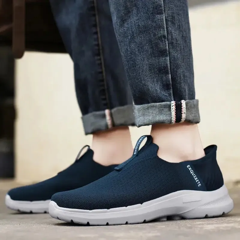Men's Casual Slip-on Shoes