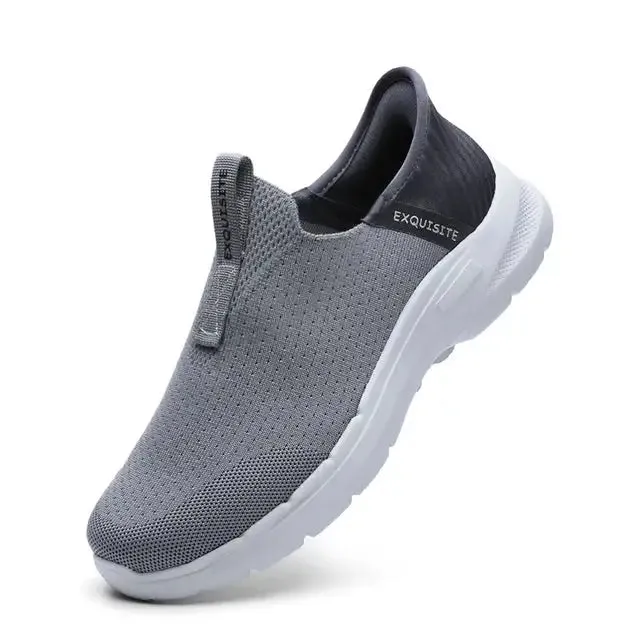 Men's Casual Slip-on Shoes