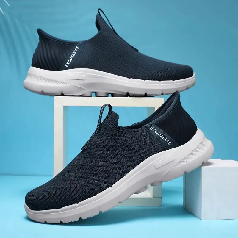 Men's Casual Slip-on Shoes