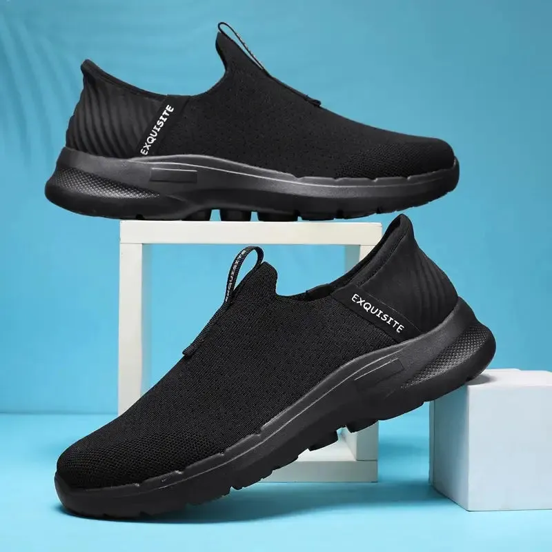 Men's Casual Slip-on Shoes