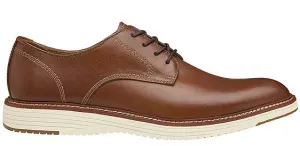 Cushioned Oxfords