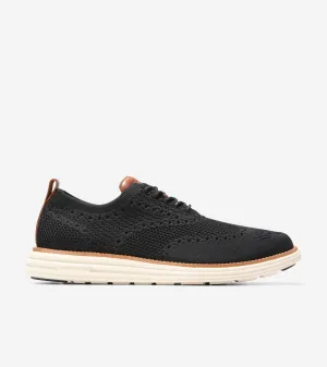 Men's ØriginalGrand Remastered Stitchlite™ Oxford