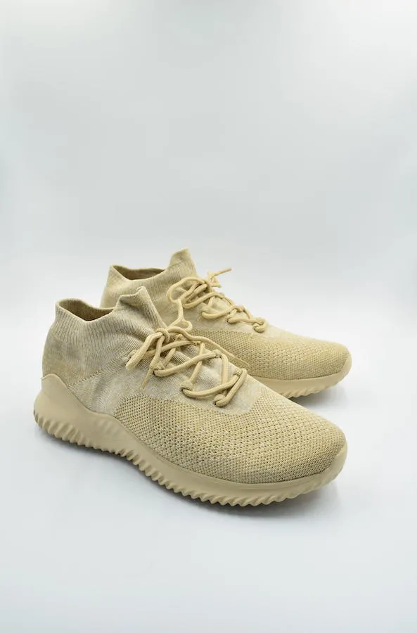Men's Ultra Light Air-Cooled Memory Foam Sneakers
