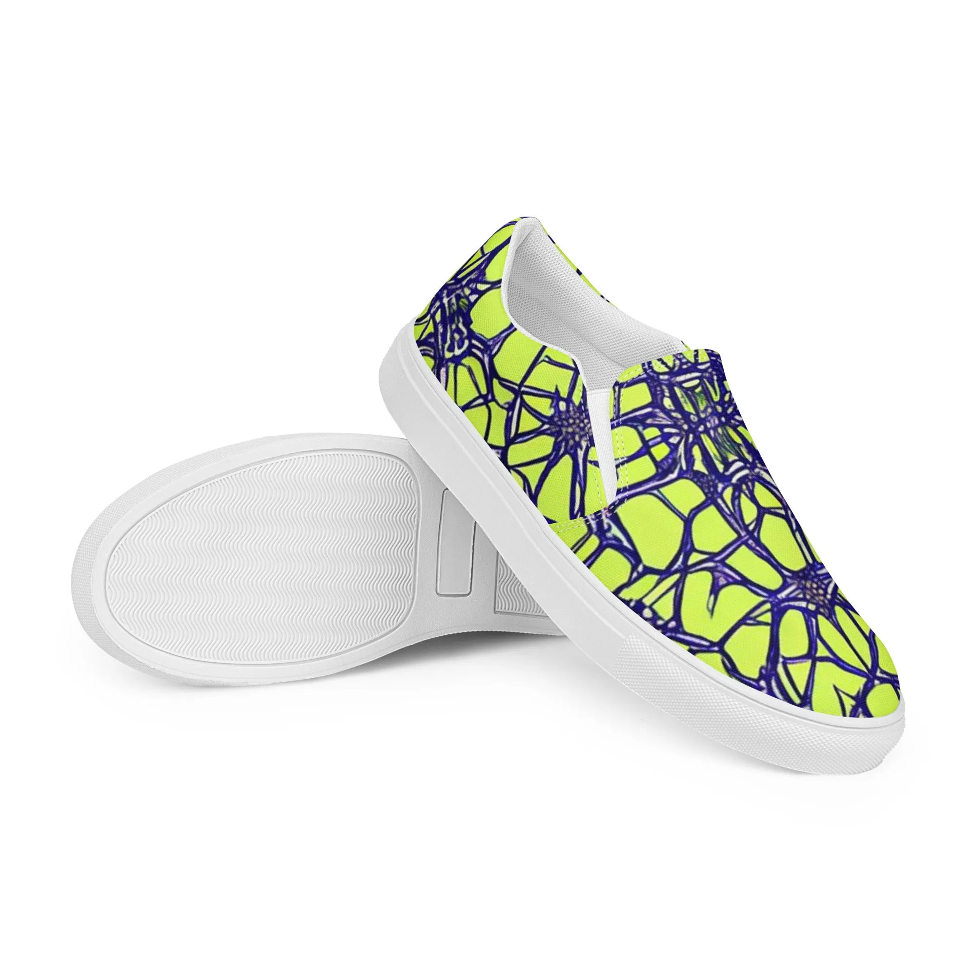 Men’s Wild Thorn Slip-On Shoes