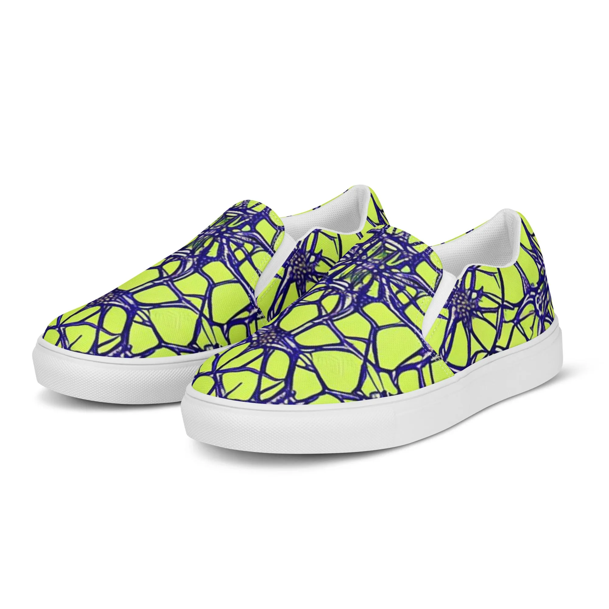 Men’s Wild Thorn Slip-On Shoes