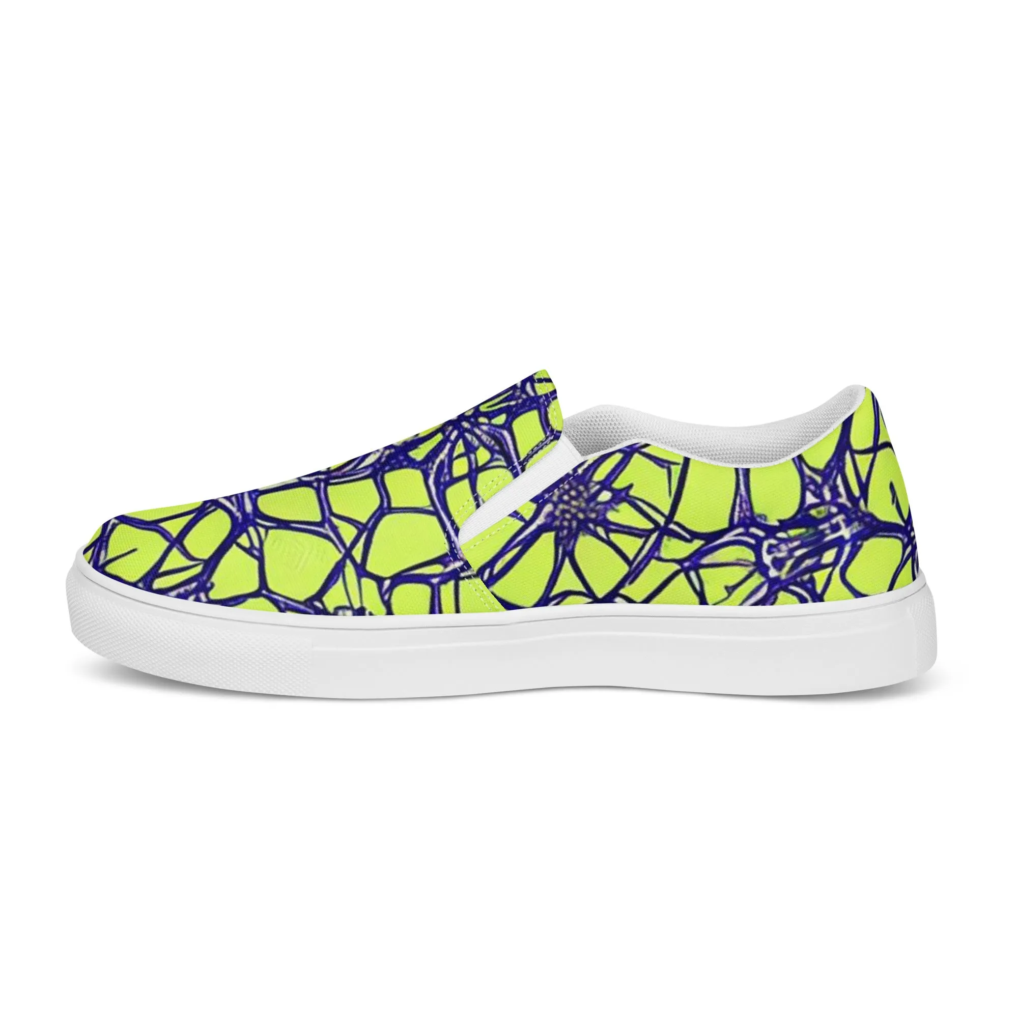 Men’s Wild Thorn Slip-On Shoes