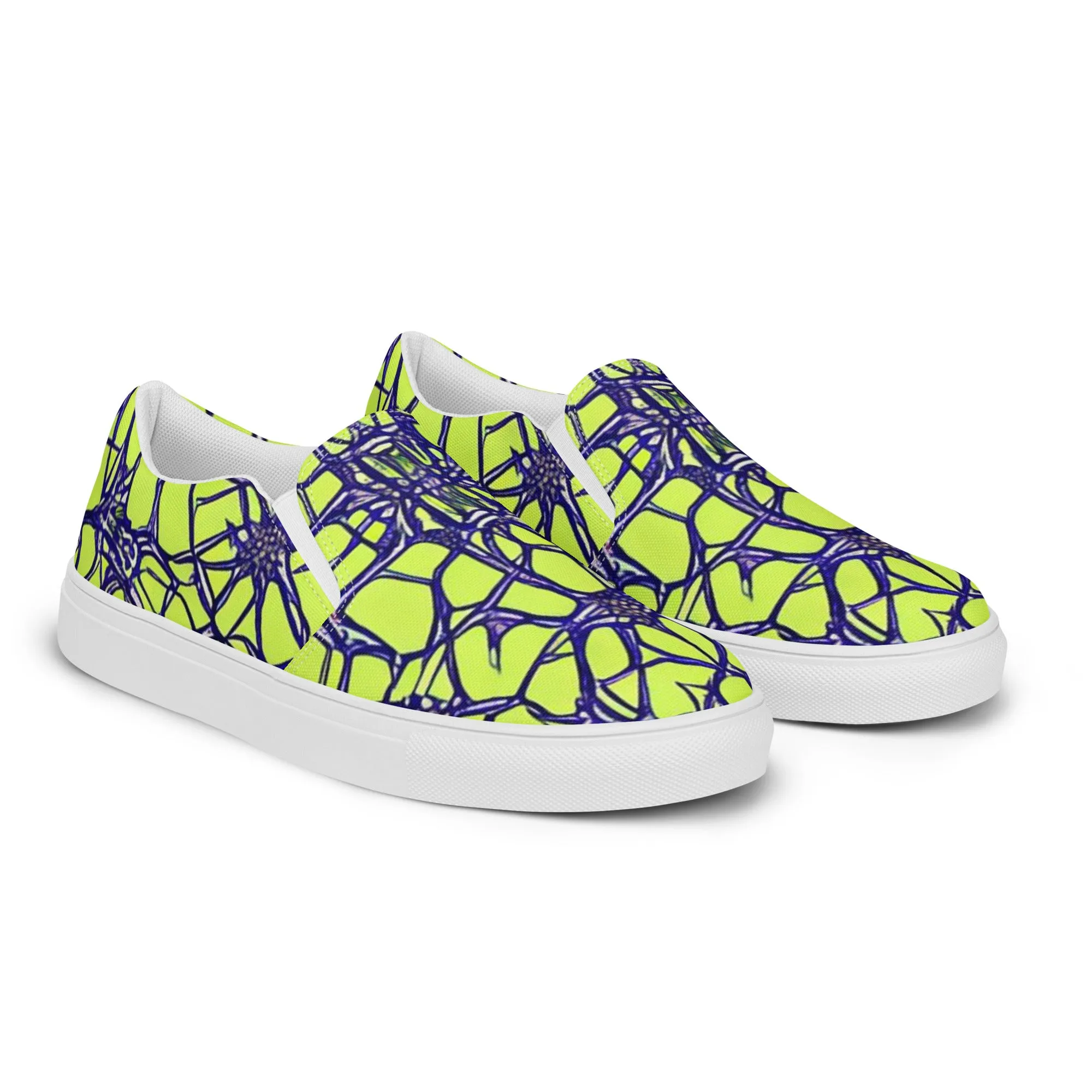 Men’s Wild Thorn Slip-On Shoes