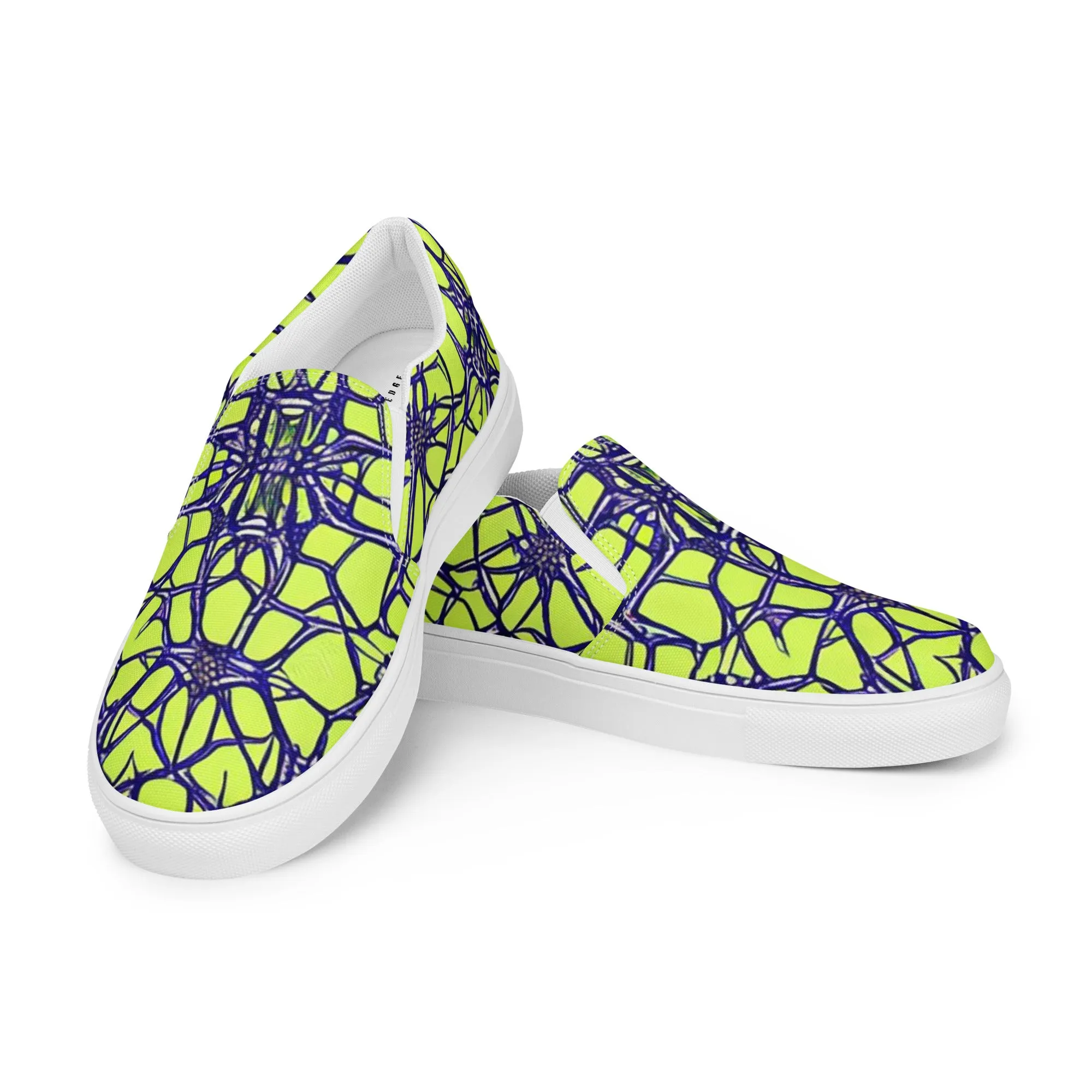 Men’s Wild Thorn Slip-On Shoes