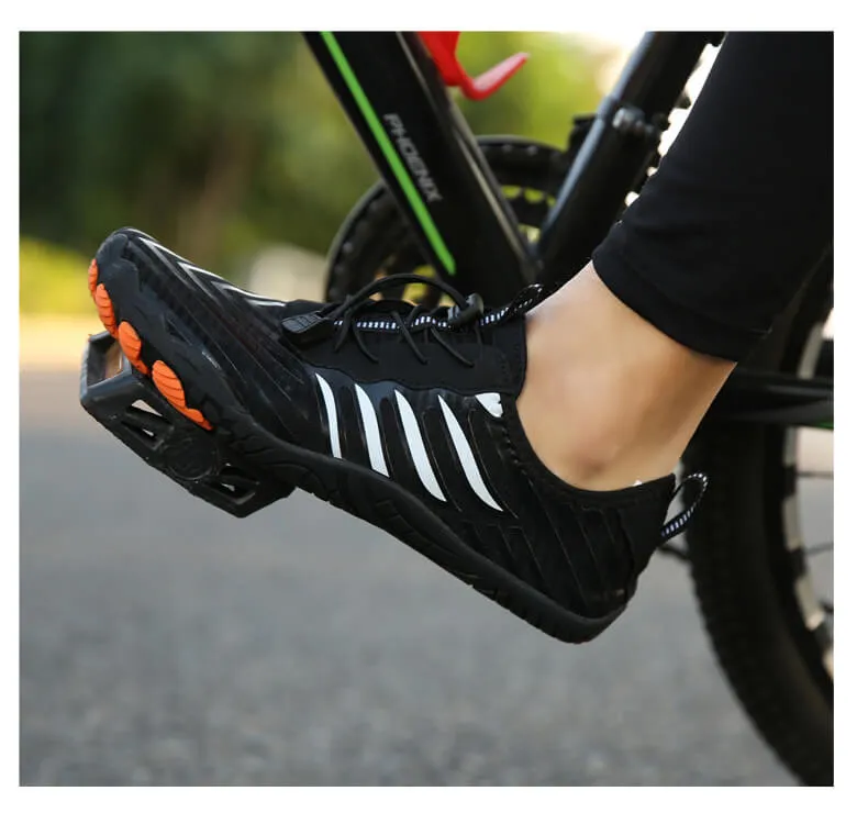Mens Womens Water Shoes Quick Dry Barefoot for Swim Diving Surf Aqua Sports Pool Beach Walking Yoga