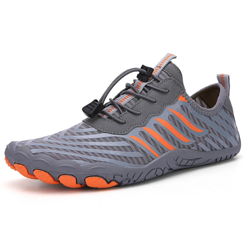 Mens Womens Water Shoes Quick Dry Barefoot for Swim Diving Surf Aqua Sports Pool Beach Walking Yoga