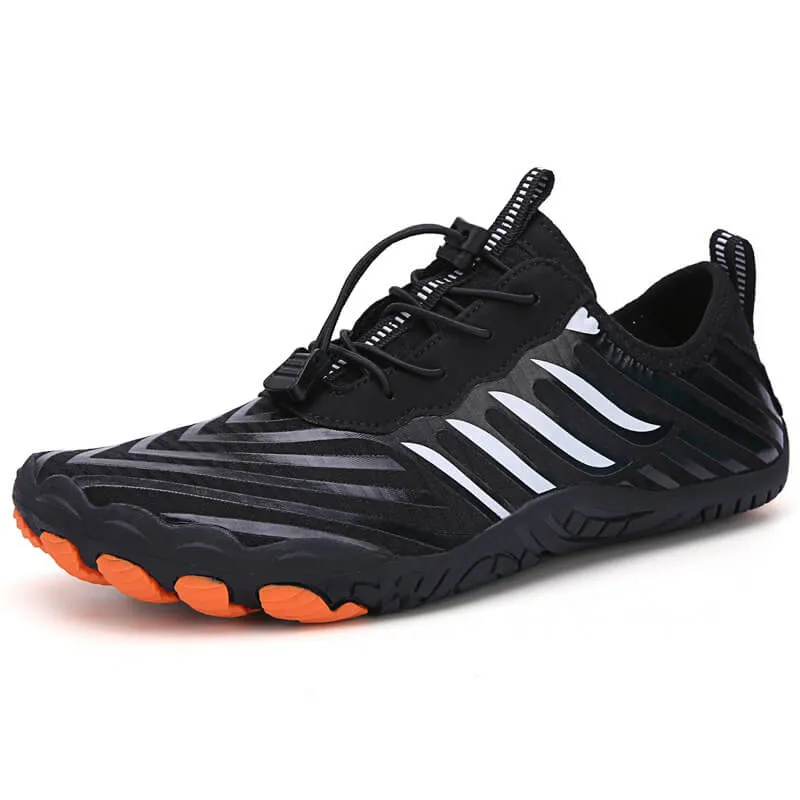Mens Womens Water Shoes Quick Dry Barefoot for Swim Diving Surf Aqua Sports Pool Beach Walking Yoga