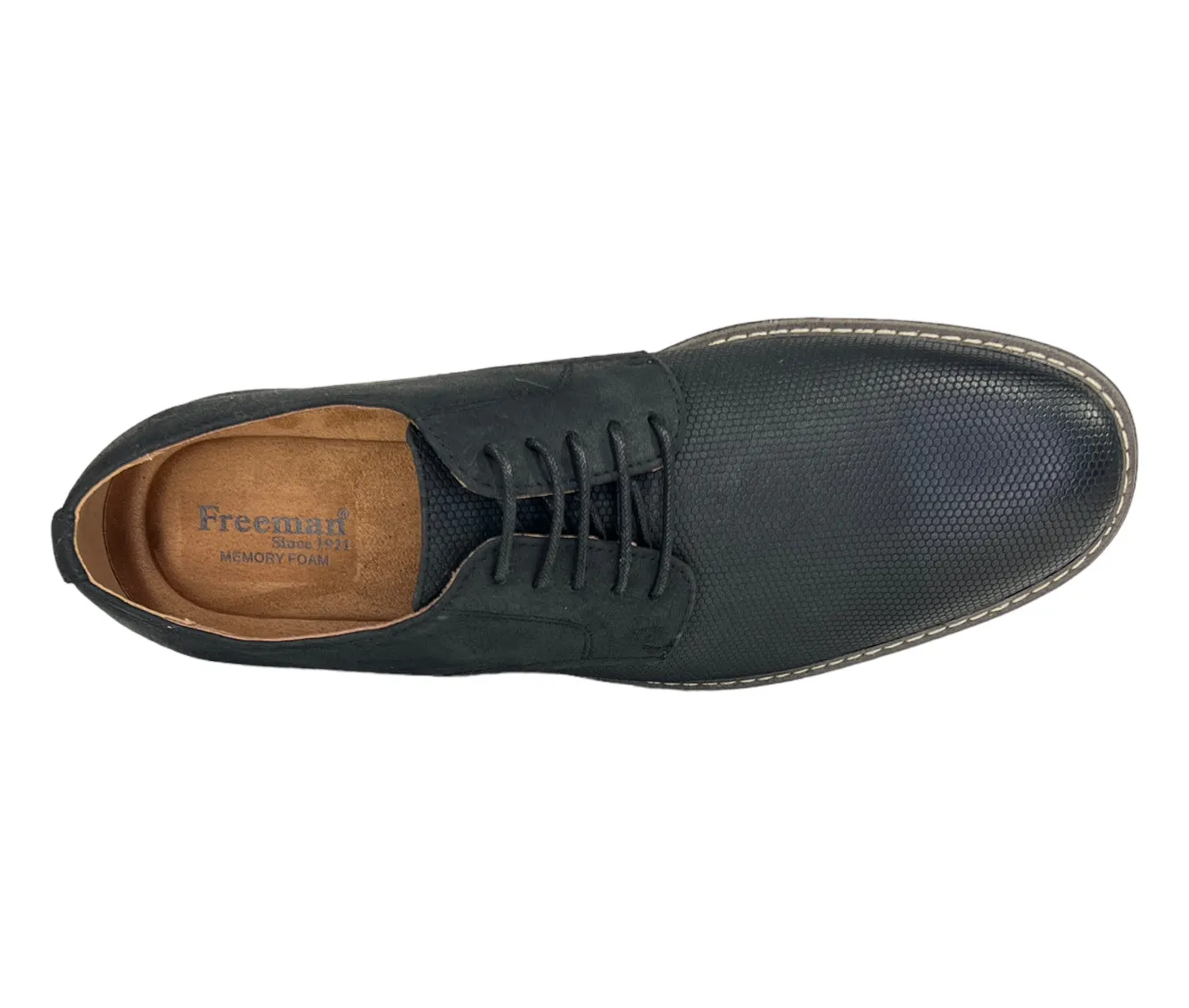Milton in Black