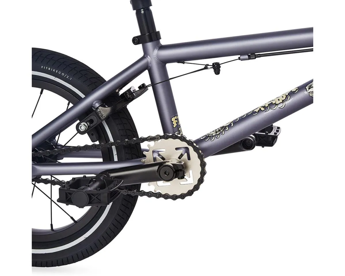 Misfit 14" BMX Bike