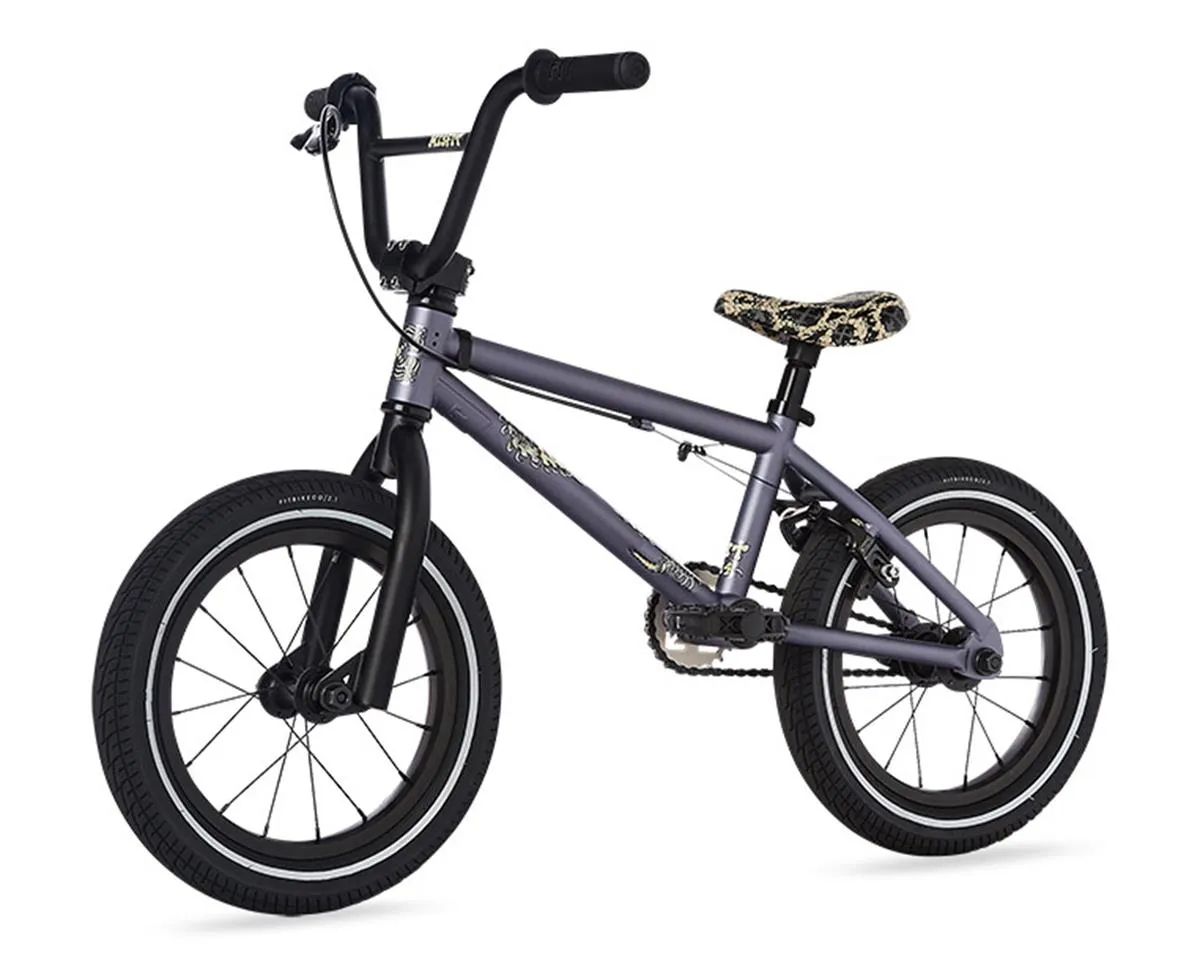 Misfit 14" BMX Bike