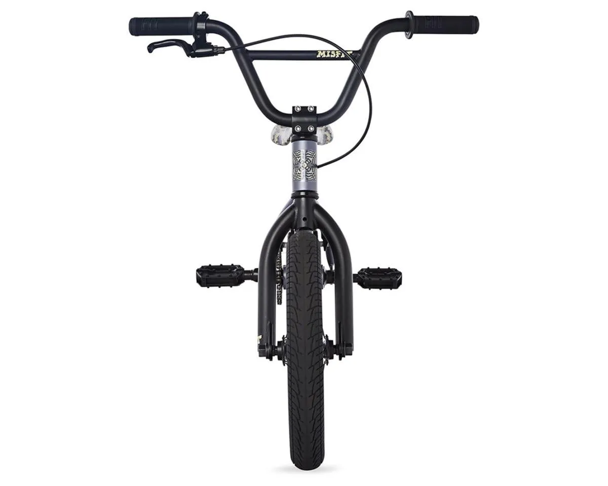 Misfit 14" BMX Bike