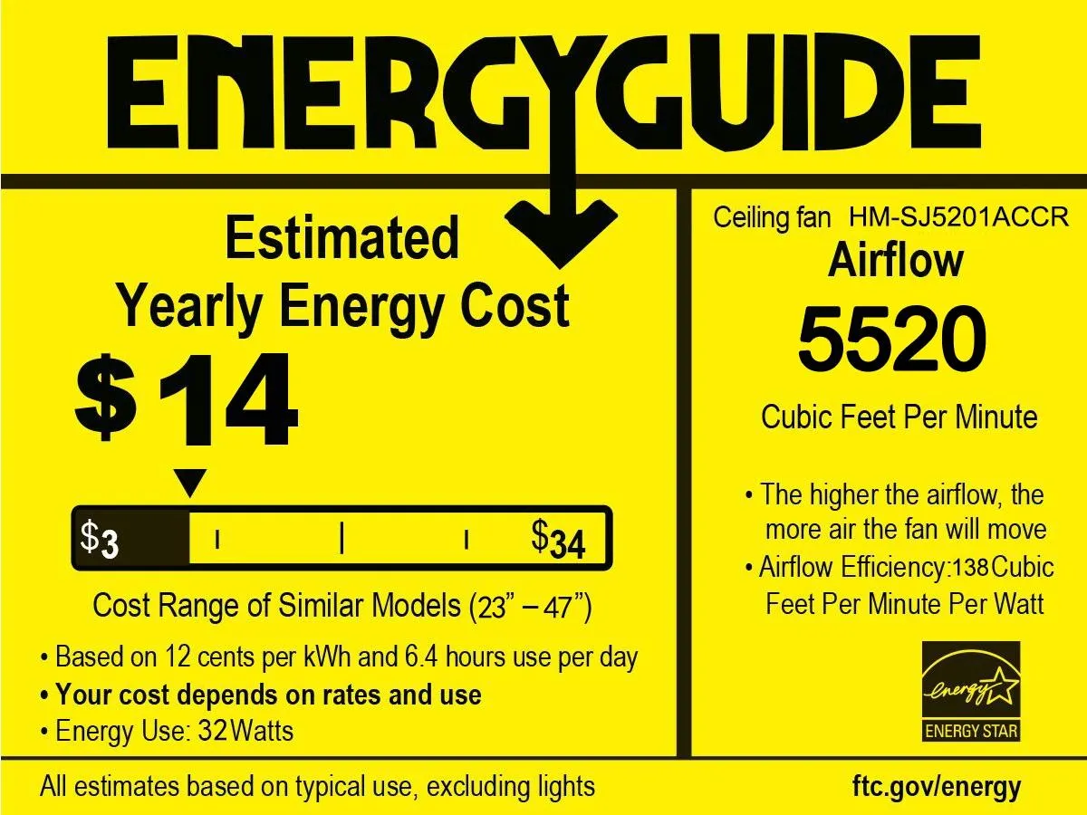 Misty Valley 52in. Industrial Brush Nickel Ceiling Fans with Light,Remote Control Ceiling Fan with for Living Room
