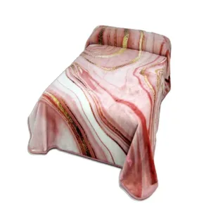 Mora ECC Blankets Elegante Pink