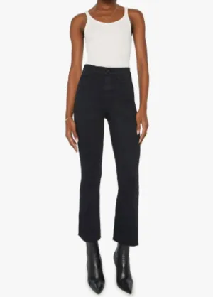 Mother - Hustler Ankle Fray Pant