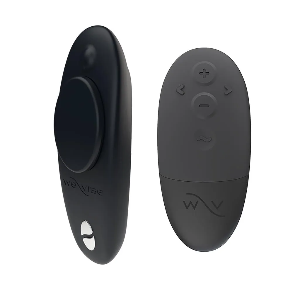 Moxie  Wearable Panty Vibrator