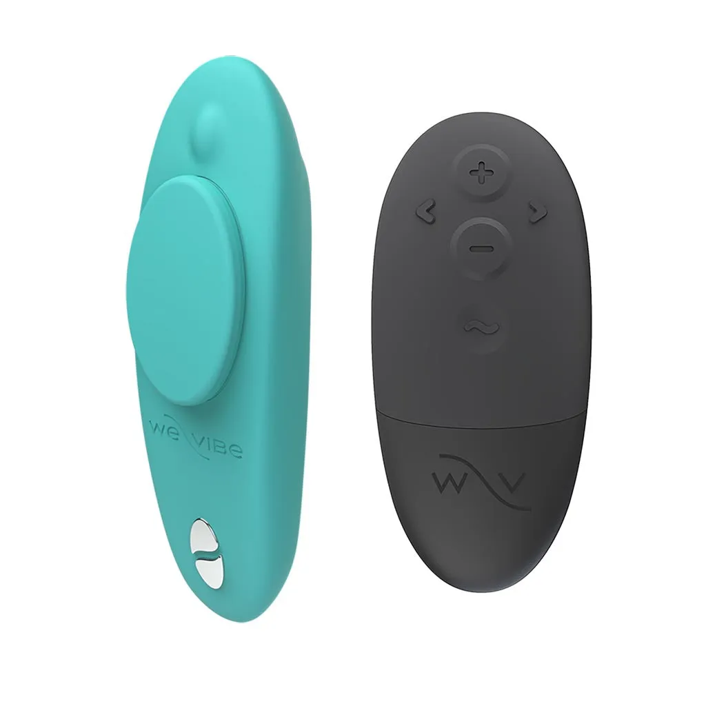 Moxie  Wearable Panty Vibrator