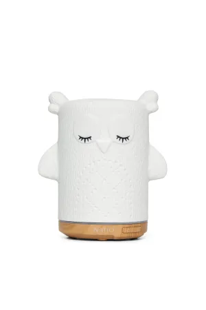 NATIO Olive the Owl Ultrasonic Diffuser